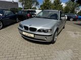 BMW E46 Touring 318i Edition Lifestyle Facelift - BMW 318: Kombi, 318i E46