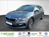 Skoda Scala 1.0 TSI Tour AHK-klappbar Navi Digitales C - Skoda Scala: Tour