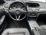 Mercedes-Benz E E 200 CGI BlueEfficiency Aut PDC LED Leder - Mercedes-Benz E 200 in Dresden