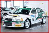 Skoda Octavia 2.0 T 20V EVO II - WRC TONI GARDEMEISTER - gebrauchte Skoda Octavia aus dem Jahr 2002