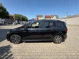 Volkswagen  Touran 2.0 TDI/ R-line/Pano/Leder/7 Sitze/Autom - Volkswagen Touran mit Diesel-Antrieb: Leder, Schiebedach