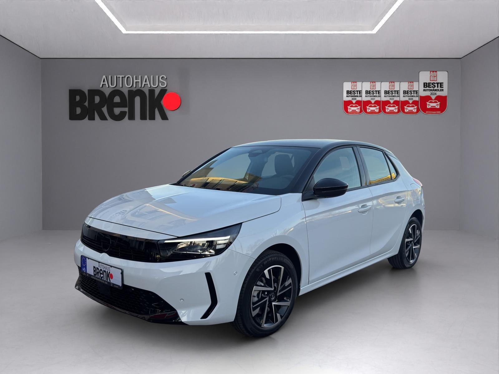 Opel Corsa GS 1.2 *RFK/PDC/SHZ/LED/Mirror-Link*