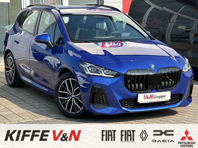 BMW 218 Active Tourer M SPORT DA-PRO PA+ HUD LC-PRO