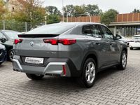 BMW X2 - Vorschau Bild 2