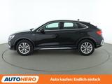 Audi Q3 Sportback 40 TFSI quattro S line*TEMPO*PDC* - Audi Q3 in Rostock