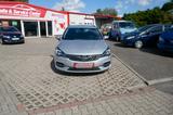 Opel Astra ST 1.5 Diesel 90kW Business Edition 1.HAND - Opel Astra mit Diesel-Antrieb: 1.9