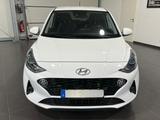 Hyundai i10 1.0 Edition 30 **CarPlay*SHZ*Tempomat*BT** - Hyundai i10: Edition 30
