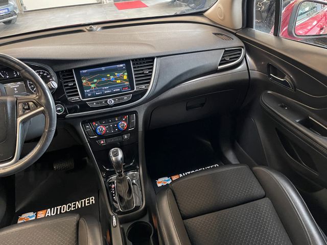 MYAUTOCENTER – Gebraucht- und Jahreswagen mit Werkstattservice in Pfaffenhofen Opel Mokka X Innovation *Navi*Klima*LED*PDC*