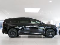 Hyundai IONIQ 9 - Vorschau Bild 12