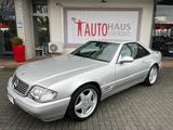 Mercedes-Benz SL 320 ähnl. F.-Edition - excellenter Pflegezust - Mercedes-Benz Gebrauchtwagen von 2000