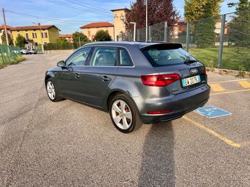 Audi A3 - 3
