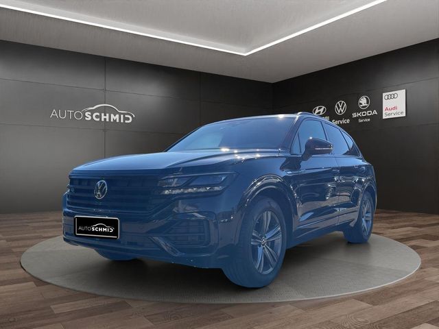 Touareg R-Line 4Motion 3.0 TDI AHK 360° IQ.LIGHT