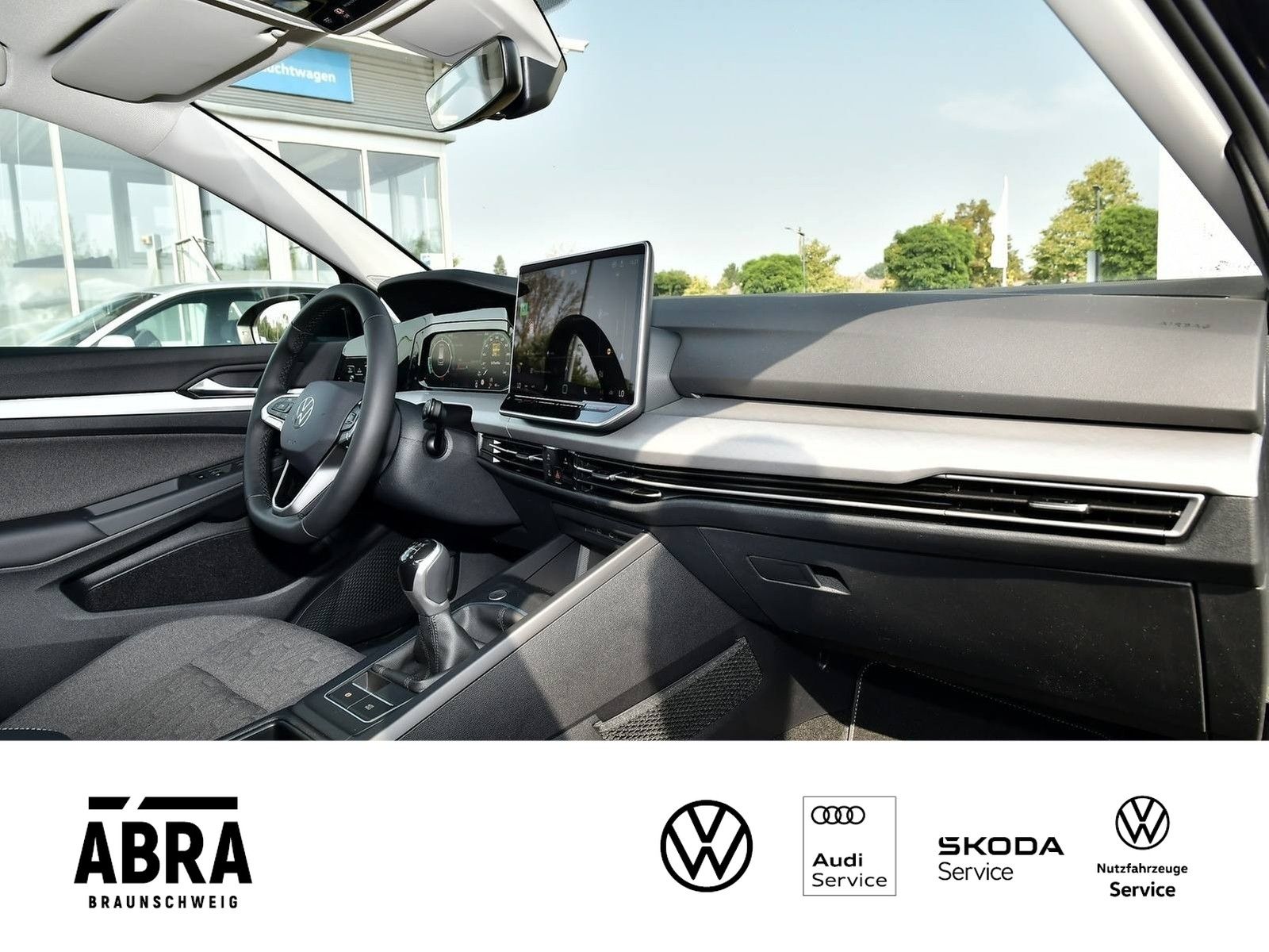 Volkswagen Golf - Bild 9