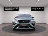 Cupra ATECA 2.0 16V TSI DSG VZ*4x4*360°KAMERA*PANO*FS. - Cupra Ateca mit Benzin-Antrieb: Grau