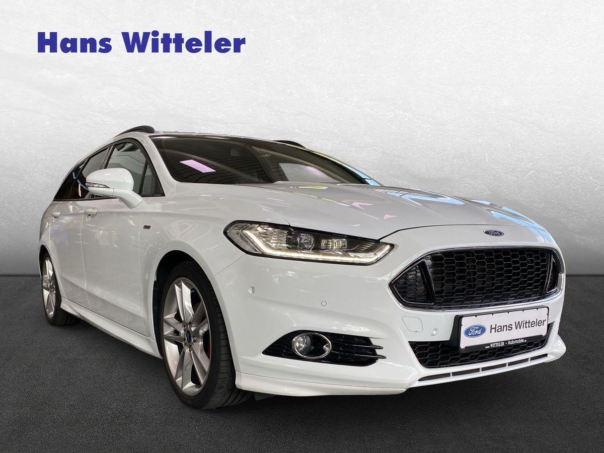 Ford Mondeo ST-Line/RFK/PDC/Garantie/Nav/Pano/WinterR