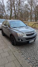 Opel Antara 2.4 Design Edition Design Edition - Opel Antara in München