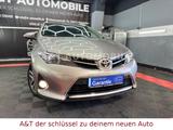 Toyota Auris Touring Sports Comfort.KLIMA.SETZH.AHK.PDC - Toyota Gebrauchtwagen von 2015