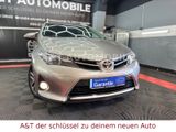 Toyota Auris Touring Sports Comfort.KLIMA.SETZH.AHK.PDC - Toyota Auris mit Benzin-Antrieb