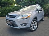 Ford Kuga Champions Edition 4x4 Navi Xenon - gebrauchte Ford Kuga aus dem Jahr 2012
