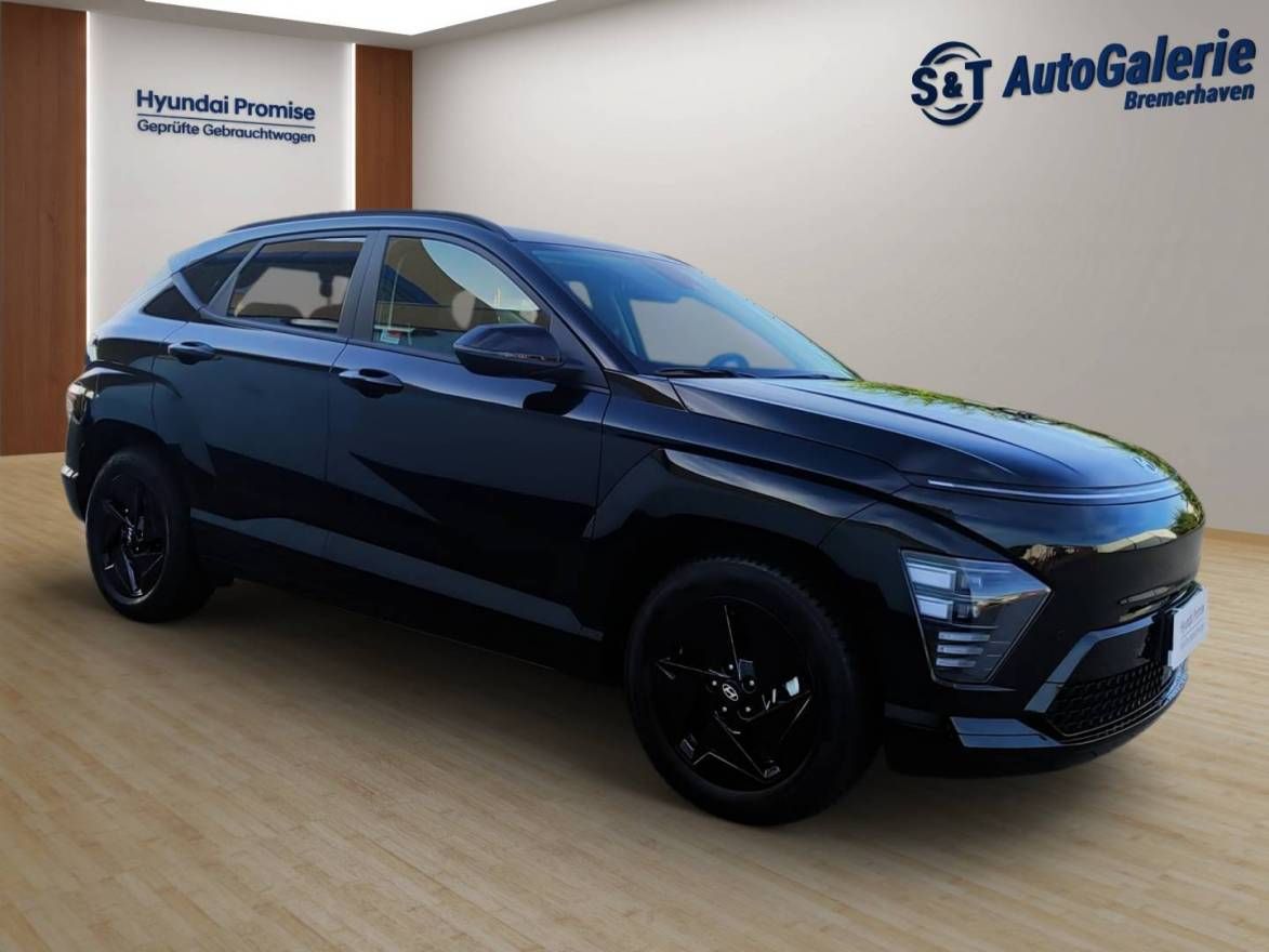 Hyundai Kona – Bild 2