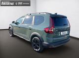 Dacia Jogger Extreme+ TCe 110 7-Sitzer *KLIMA*NAVI*KAM - Dacia Gebrauchtwagen in Gelsenkirchen