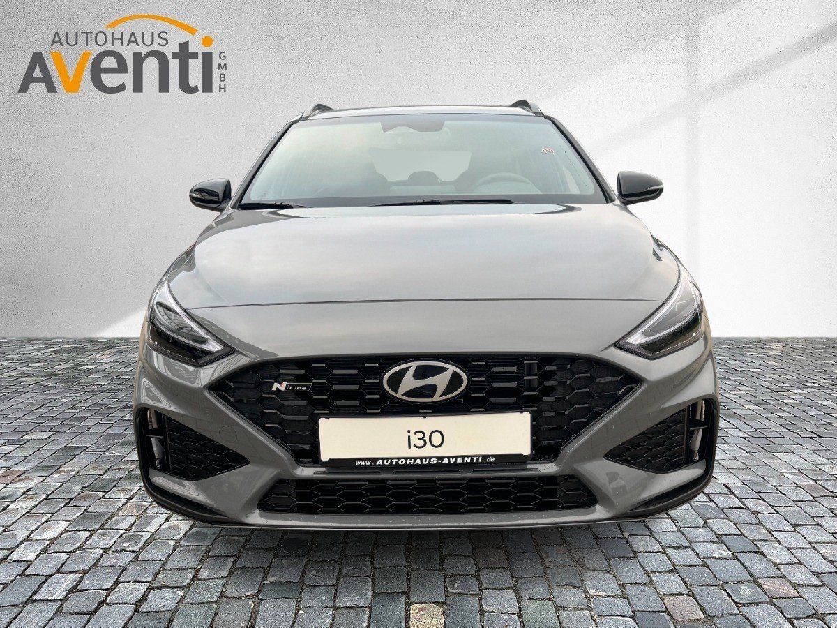 Hyundai i30 – Bild 3