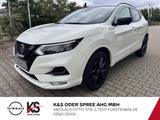 Nissan QASHQAI 1.3 DIG-T 160 PS DCT 4x2 N-Tec - Nissan Qashqai: N Tec