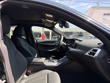 BMW M440i xDrive Sportpaket HK HiFi DAB LED GSD RFK