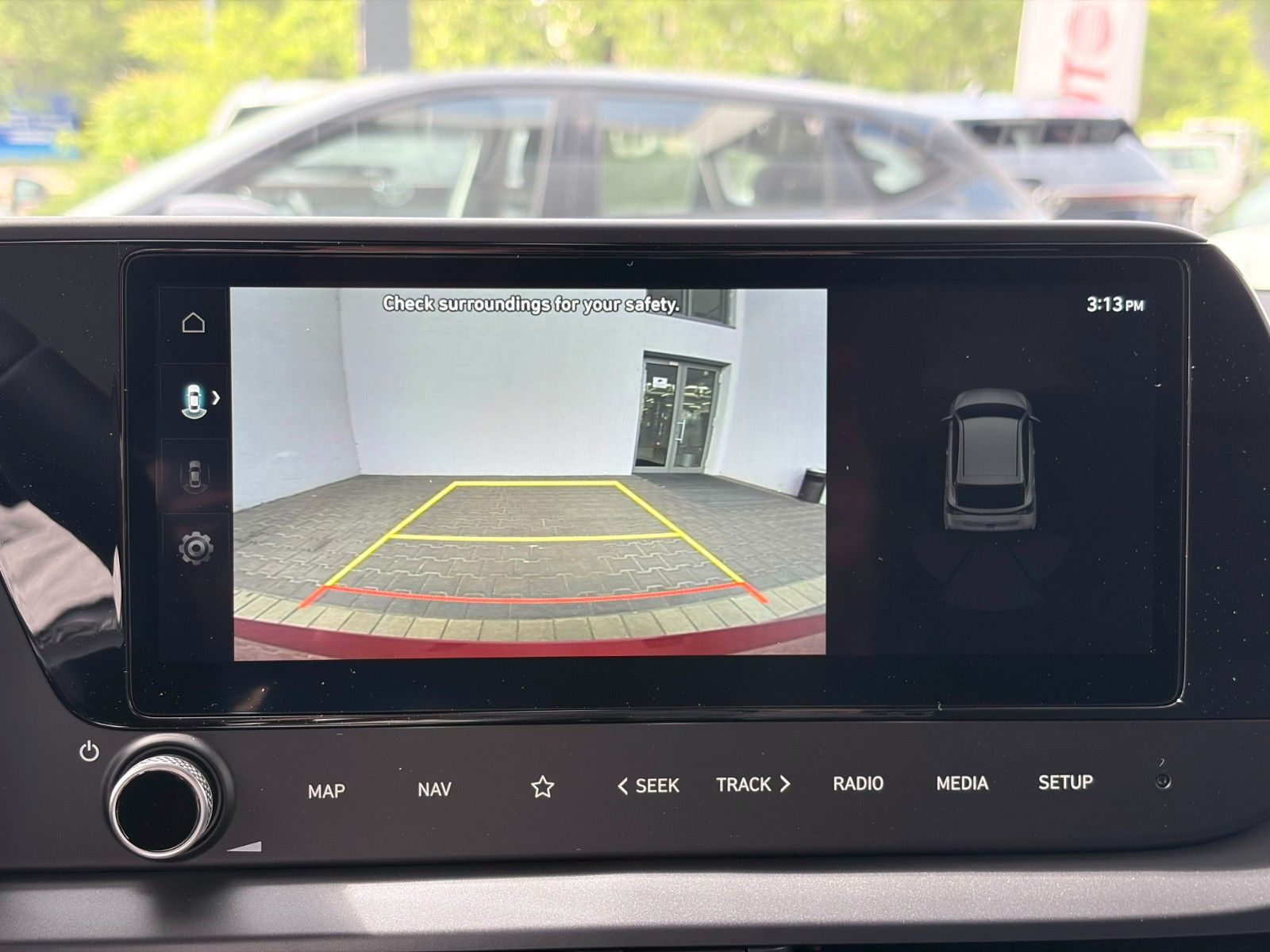 Fahrzeugabbildung Hyundai i20 1.0 T-GDI Prime Kamera,LED,Navi,SHZ,Keyless