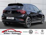 Volkswagen Polo 2.0 TSI DSG GTI NAVI IQ-LIGHT SITZHZG PRIVA - Volkswagen Polo Gebrauchtwagen in Mülheim (Ruhr)