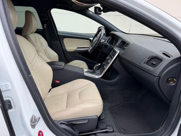 Volvo V60 - 5