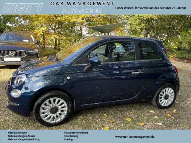 Fiat Dolcevita 1.0 MHEV *elektr. Faltdach* DAB*