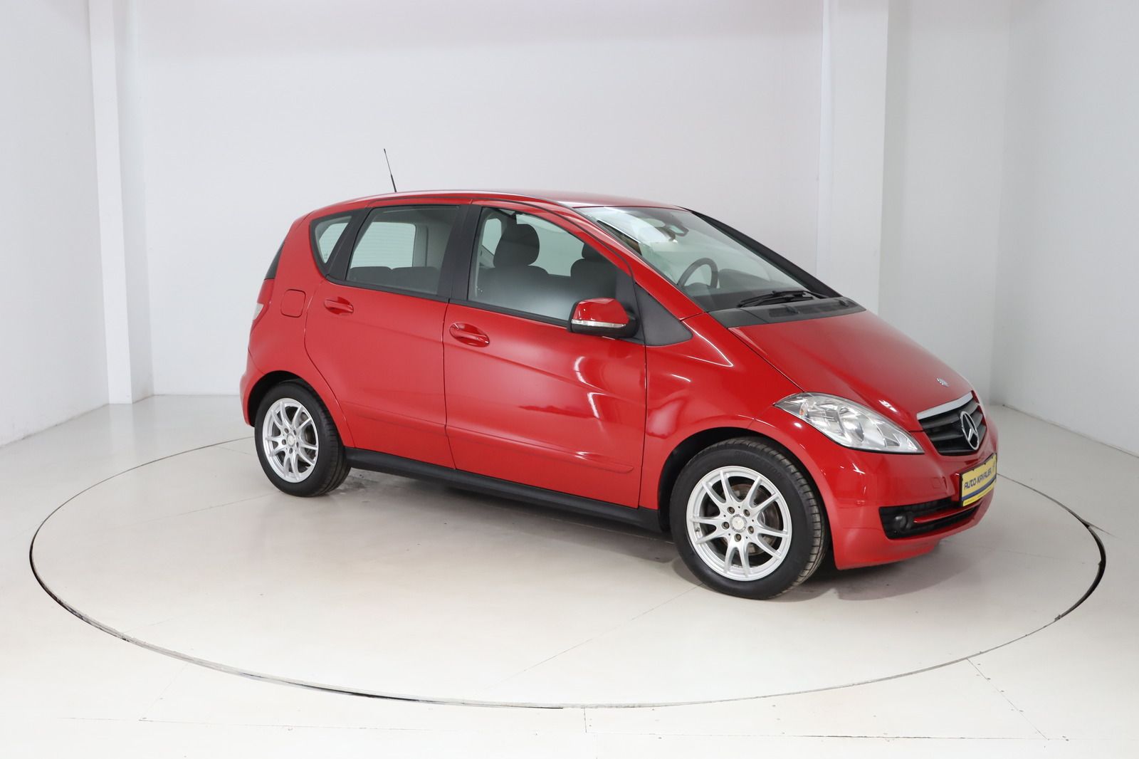 Fahrzeugabbildung Mercedes-Benz A 170 * Klima * Tempomat * HU/AU neu