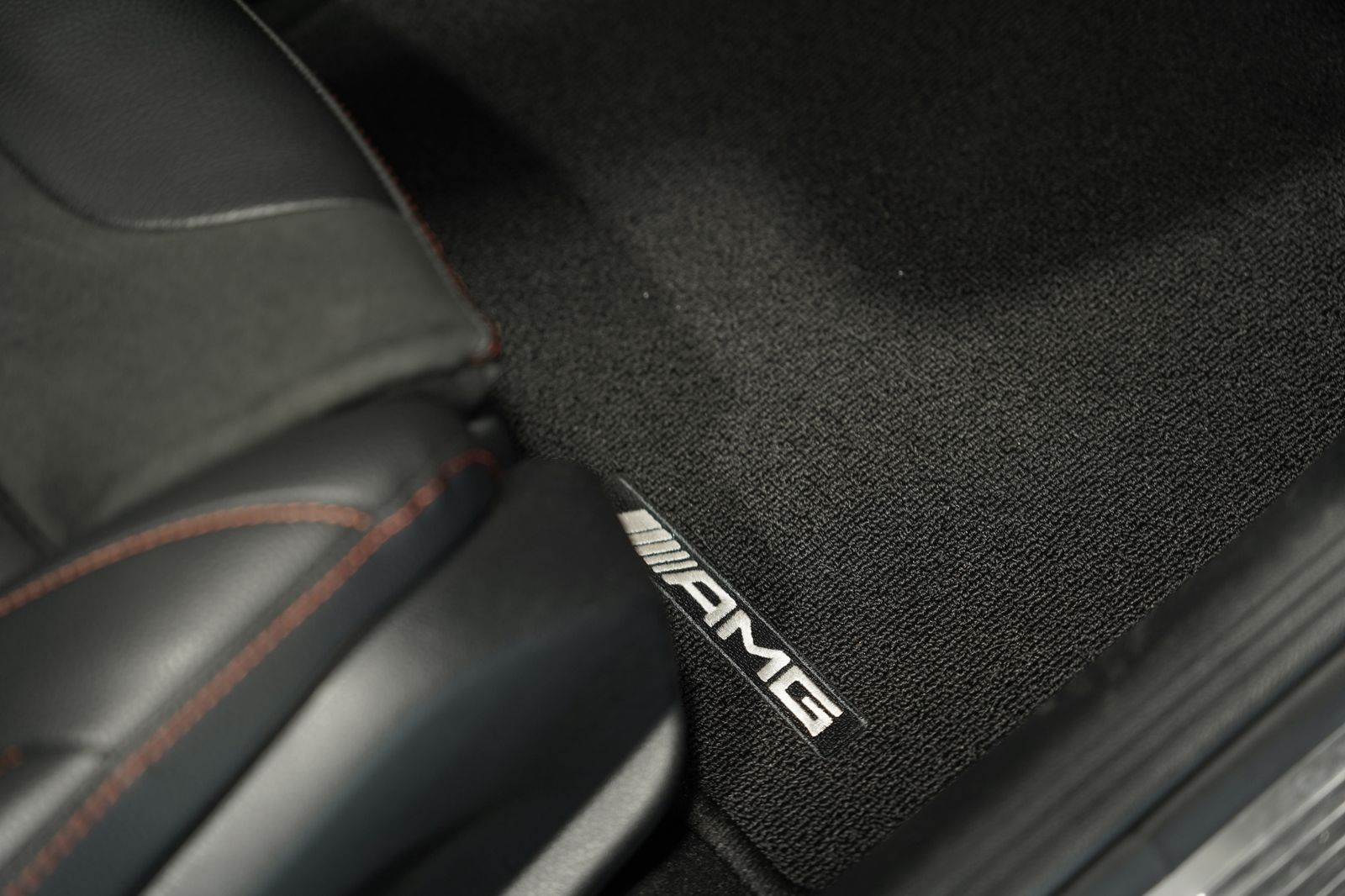Mercedes Benz C 43 Amg