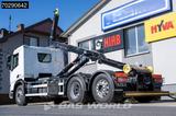 DAF XD 450 XD 6X2 NEW! 20 Tonnes Hiab Multilift ACC - Offers