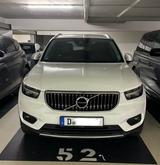 Volvo XC40 T4 Inscription Kamera, Pilot Assist, Leder - Volvo XC40 in Düsseldorf