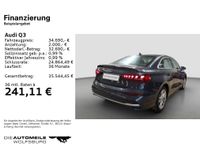 Audi Q3 - Vorschau Bild 2