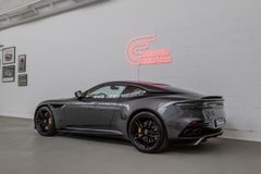 ASTON MARTIN DBS Superleggera I TitaniumExhaust I Carbon Ext.