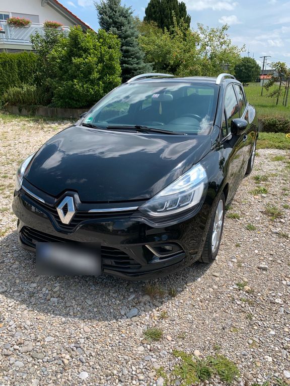 Image of Renault Clio