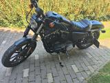 Harley-Davidson Iron 883  XL2 Jekill & Hyde - HARLEY-DAVIDSON 2 XL