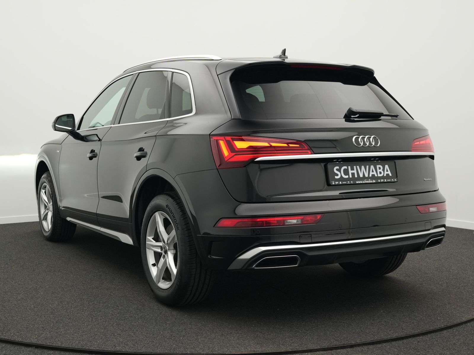 Audi Q5 - Bild 27