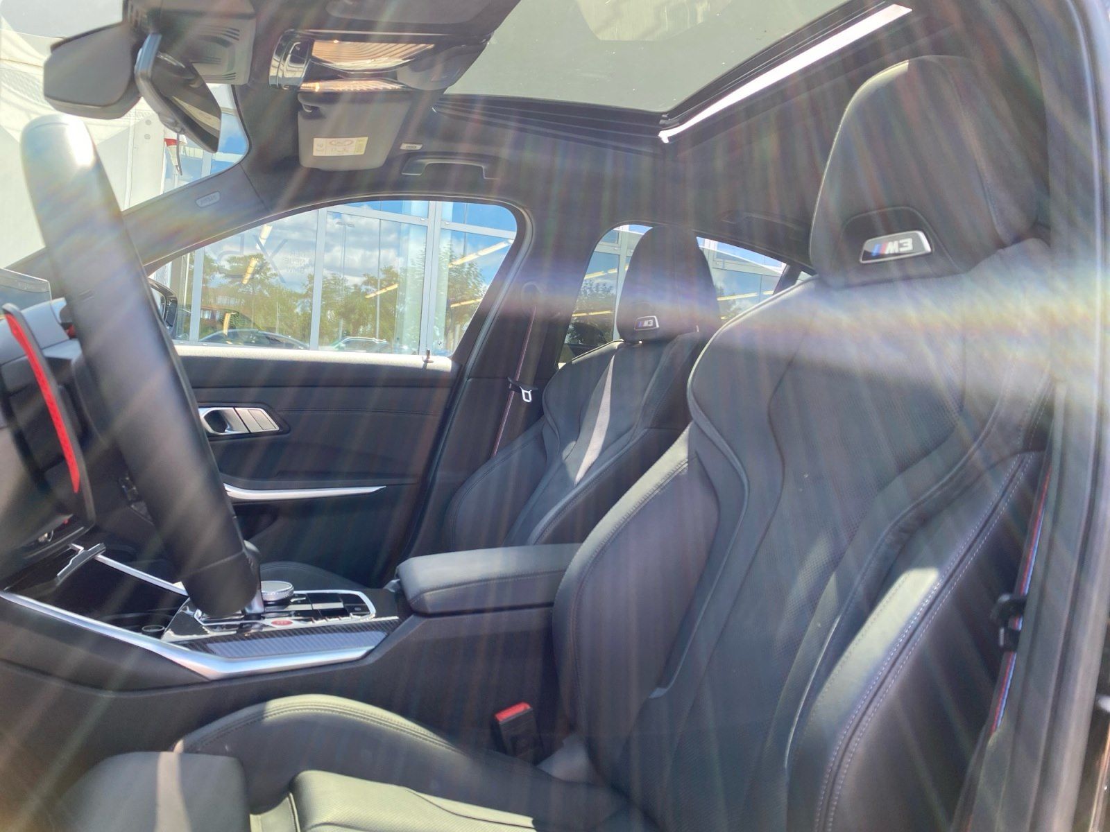 BMW M3 - Bild 6