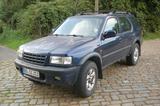 Opel Frontera 3.2 V6 Arbeitstier - Opel Frontera: 2.3