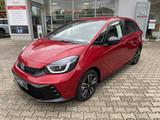 Honda Jazz Hybrid e:HEV 1.5 i-MMD Advance Sport - Honda Jazz Gebrauchtwagen