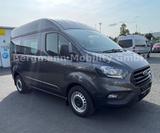 Ford Transit Custom L1 H2 Behindertengerecht KLIMA - Ford Transit Custom Gebrauchtwagen in Dresden