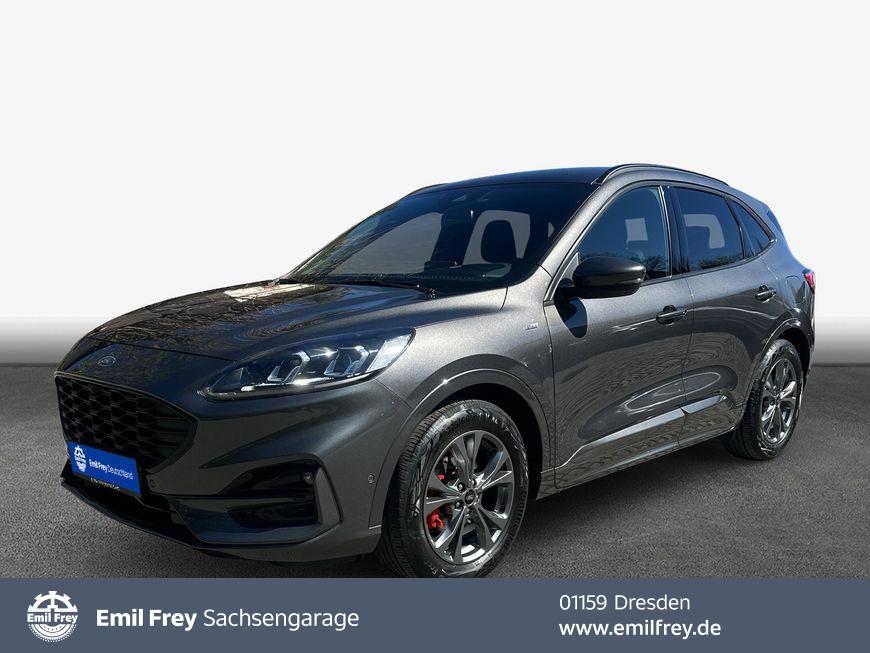 Ford Kuga 1.5 EcoBoost ST-LINE X AHZV* Rote Bremssätt
