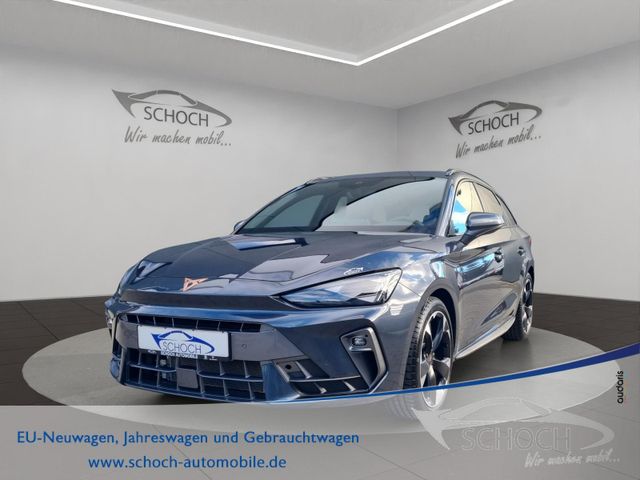 Cupra Leon ST 1.5 eTSI DSG-FaceLift*Edge Paket*ACC*PDC