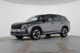 Skoda KODIAQ SPORTLINE iV DSG HYBRID WERKSGARANTIE