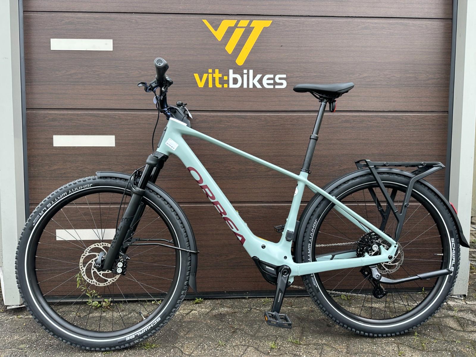 Orbea KEMEN ADV 10 L