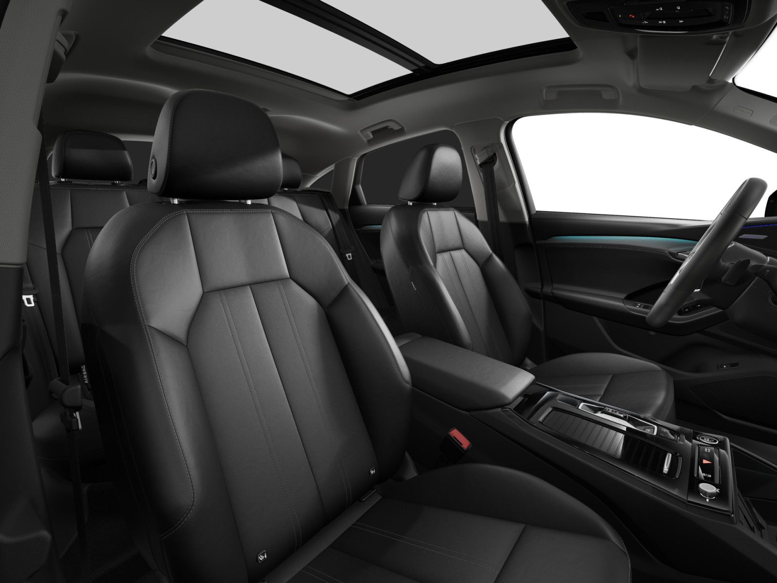 Audi Q6 e-tron - Bild 9